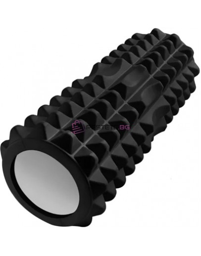 Масажен ролер йога